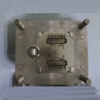 國(guó)標(biāo)電動(dòng)充電站有用到壓鑄模具嗎？
