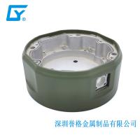 東莞鋁合金壓鑄件的使用范圍有哪些？