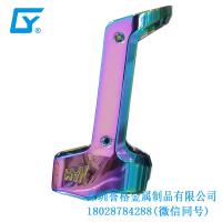 鋁合金的王者：鋁壓鑄帶你飛！