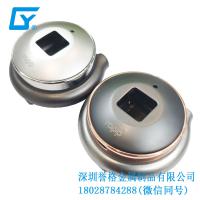 鋅合金壓鑄工藝在三星智能鎖有應(yīng)用嗎？