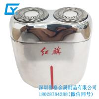 獨(dú)創(chuàng)鋅合金壓鑄模具，瞬間點(diǎn)燃你的靈感！