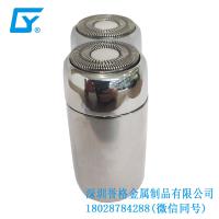 大展拳腳！鋅合金壓鑄件動感舞蹈驚艷全場！