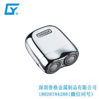 驚奇！鎂合金壓鑄廠家的工藝流程讓你大開眼界！