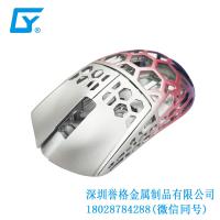鎂合金壓鑄能做烤漆表面處理嗎？