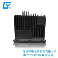 機械鑄魂，看精密壓鑄加工神奇變身！