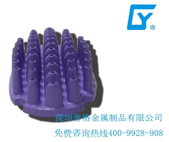 壓鑄件電鍍，各種鍍種的區(qū)別