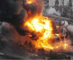 又發(fā)生爆炸，安全事故需引深圳壓鑄公司注意