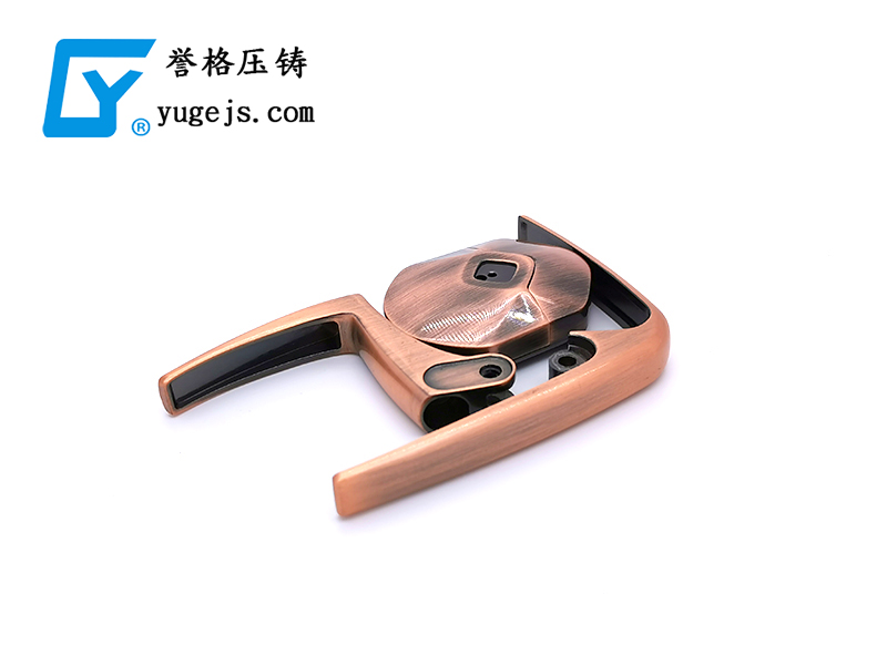 鋅合金壓鑄行業(yè)的盛會，展望壓鑄行業(yè)的未來