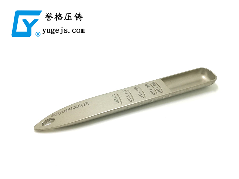 澆口位置的確定，鋁合金壓鑄廠開模的第一步