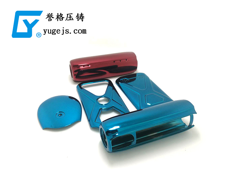 壓鑄模具突然爆裂了，什么原因造成的