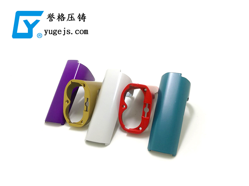 水切割技術，或可用來加工鋁合金壓鑄