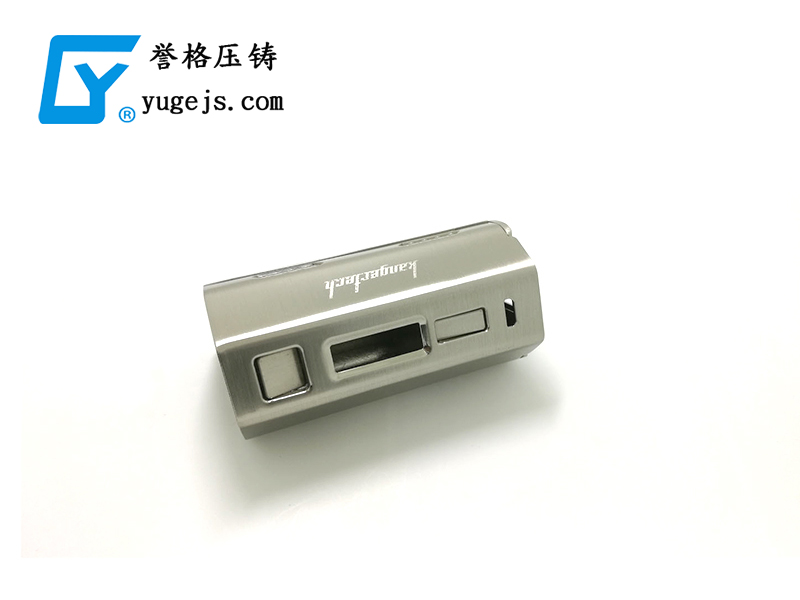 從德國的鋼鐵工業(yè)，沙井壓鑄廠能學到些什么