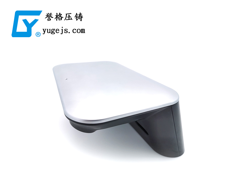 做好模具的上下機工作，是做好鋁合金壓鑄的開始