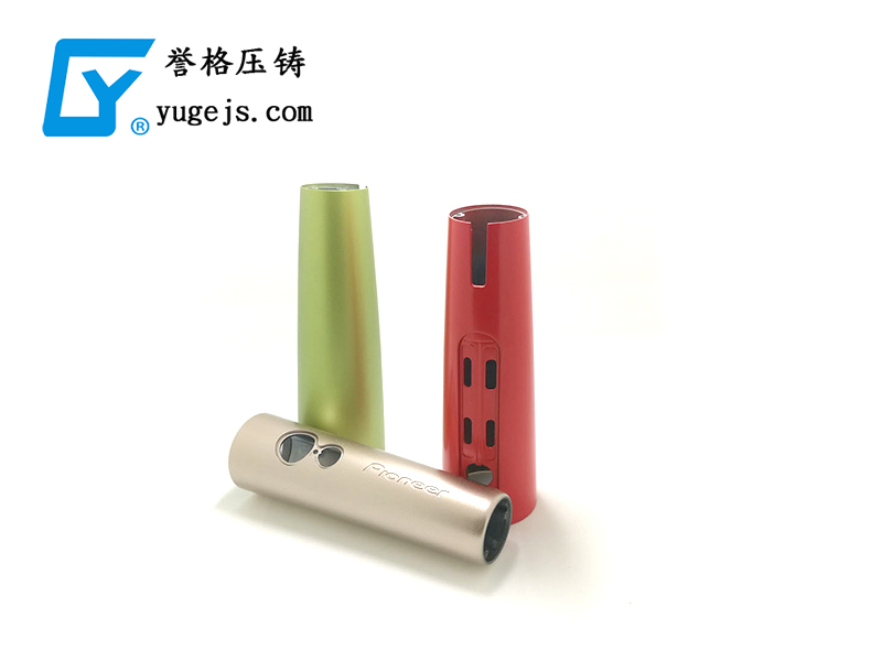 鋁合金壓鑄件與鋅合金壓鑄件的功能相比較，哪個功能更好呢？