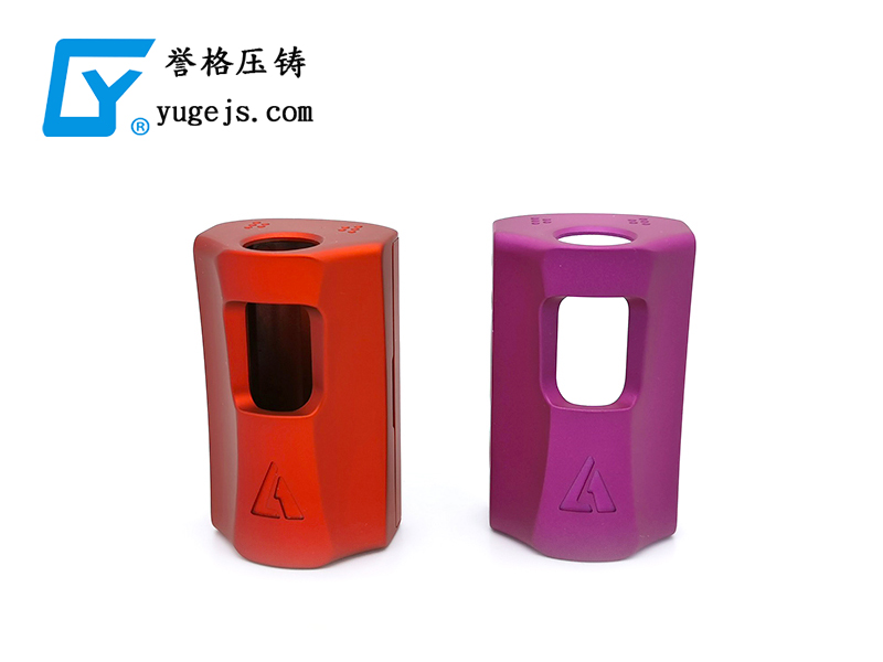 壓鑄工藝學習，第一次試模的要點