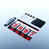 機(jī)械動(dòng)態(tài)圖，那些壓鑄廠家常見的機(jī)械動(dòng)態(tài)圖