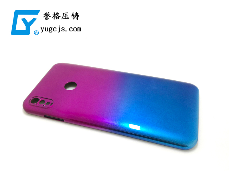 壓鑄廠必知，手機(jī)殼都是用什么材料做的