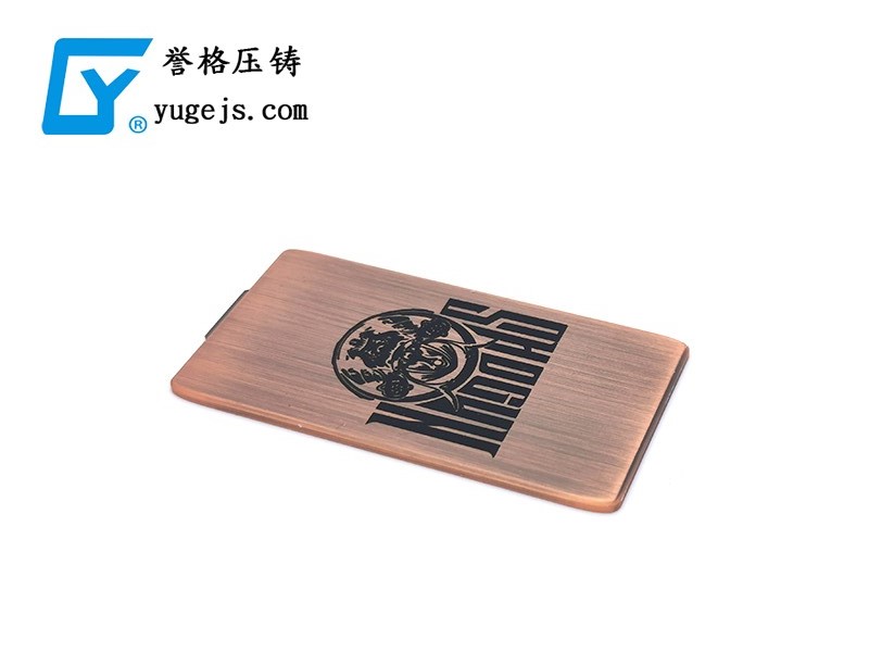 新的外觀處理工藝，可以讓鋁合金壓鑄更漂亮