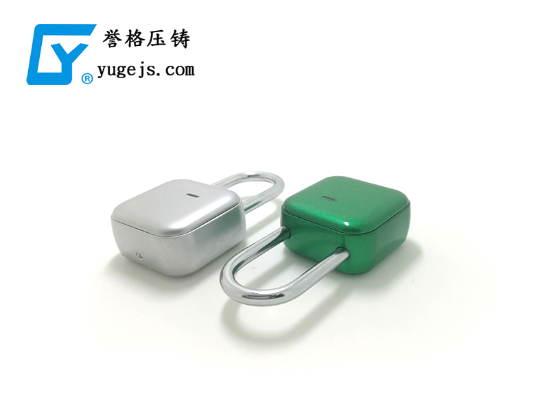 別人家的壓鑄工藝，看其他壓鑄公司怎么設(shè)計厚大斷面