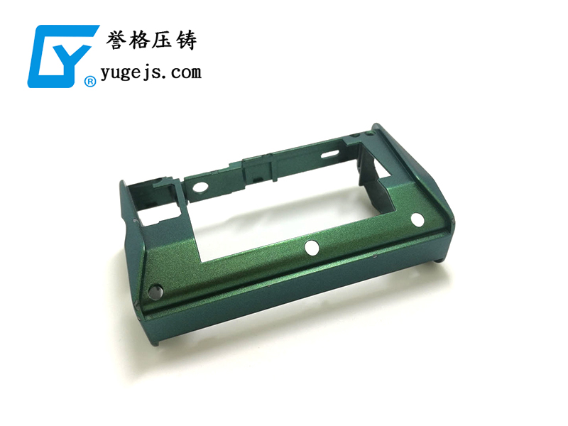 德國(guó)為師，中國(guó)壓鑄廠要學(xué)習(xí)的還有好多