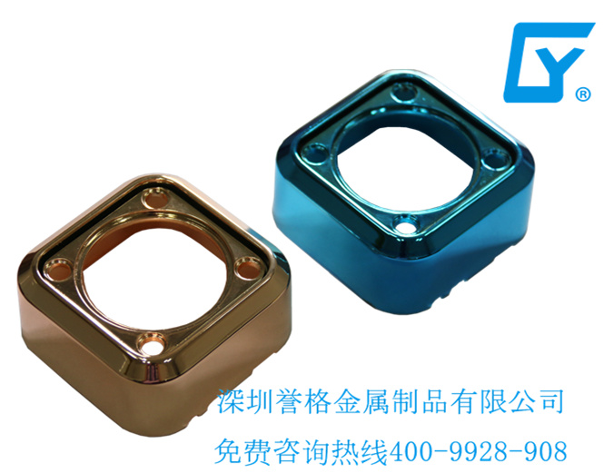 模具設(shè)計(jì)，壓鑄件廠家的一些考慮