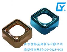 模具設計，壓鑄件廠家的一些考慮