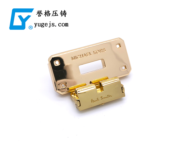 電鍍工藝前，壓鑄公司如何進行環(huán)保清洗