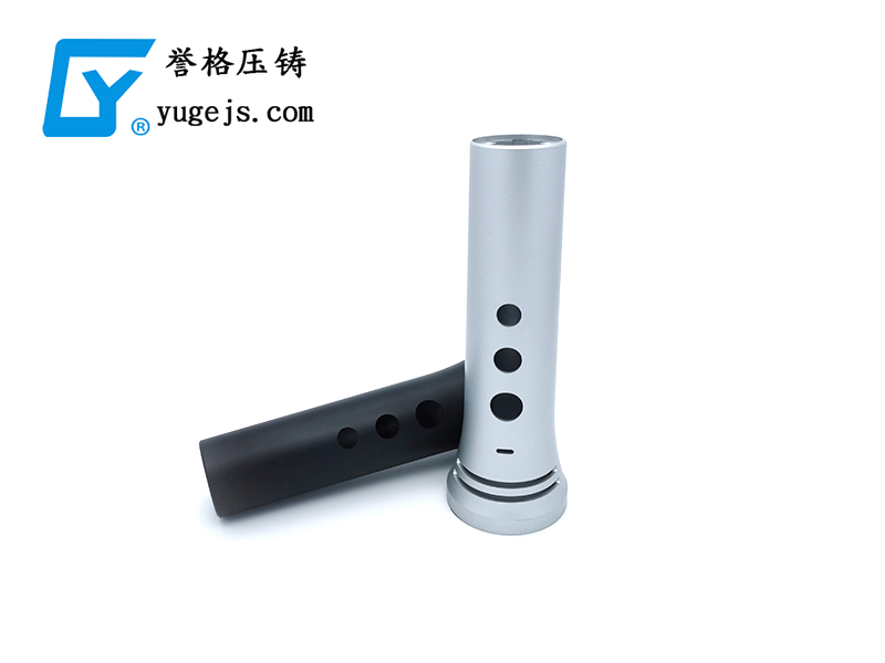 首次試模，深圳壓鑄公司如何調(diào)參數(shù)
