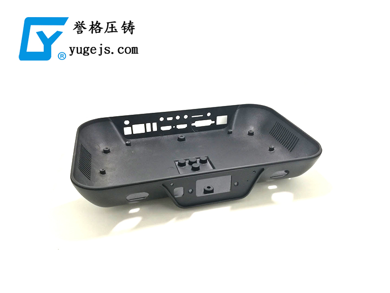 向東莞壓鑄廠看齊，大力發(fā)展真空熱處理技術