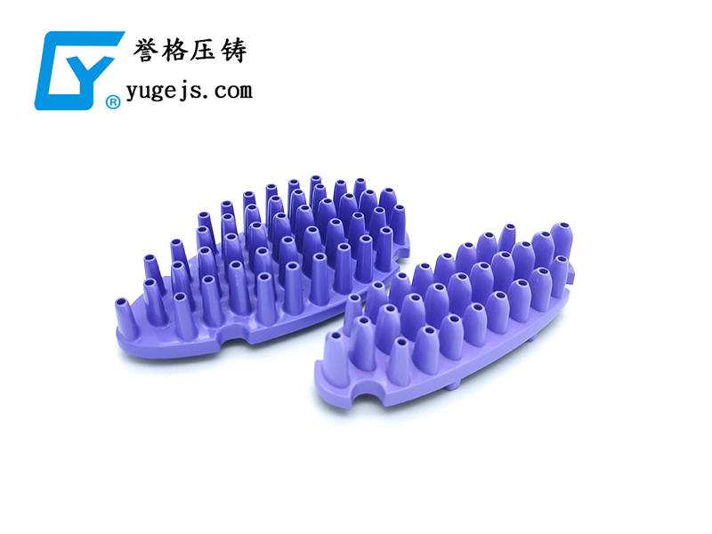 深圳壓鑄模具廠在試模的時候，需要注意哪些數(shù)據(jù)