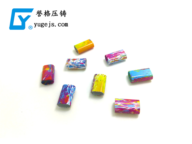 鋅合金壓鑄才剛開始量產(chǎn)，壓鑄模具為啥就斷裂了