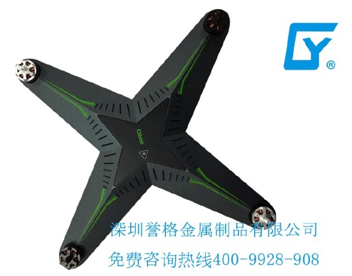 模具研磨的水準，會影響鎂合金壓鑄的質量