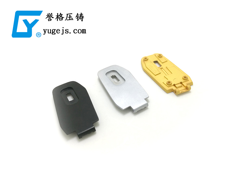 壓鑄廠該選用哪種方式去毛刺的，需要考慮哪些方面