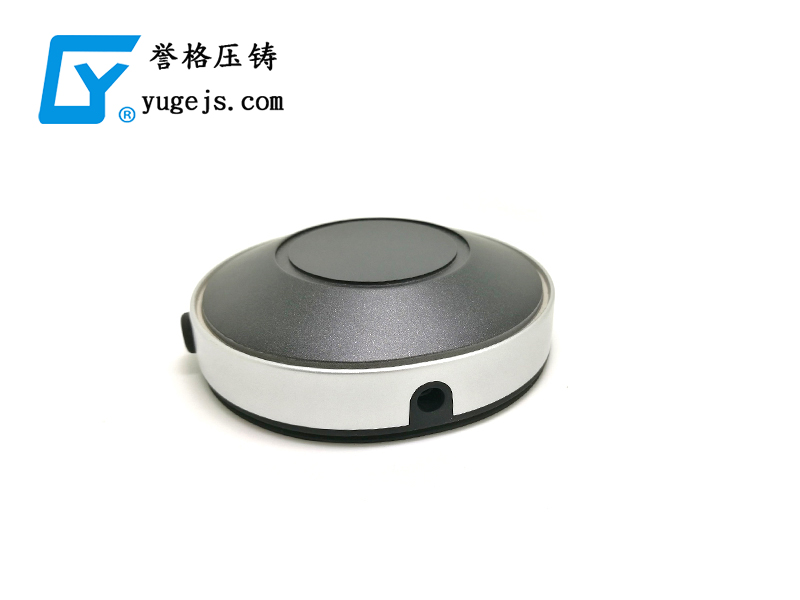 了解同行，鋁合金壓鑄廠相關(guān)的模具知識