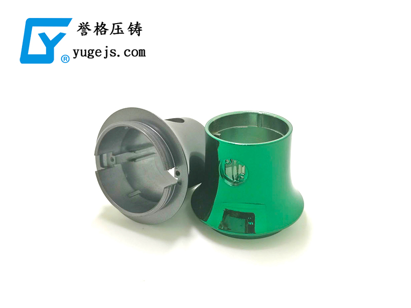 壓鑄公司和國(guó)際接軌，還差在哪些地方