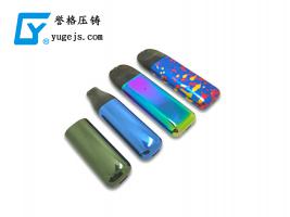 壓鑄新技術(shù)，冷擠壓和溫?cái)D壓