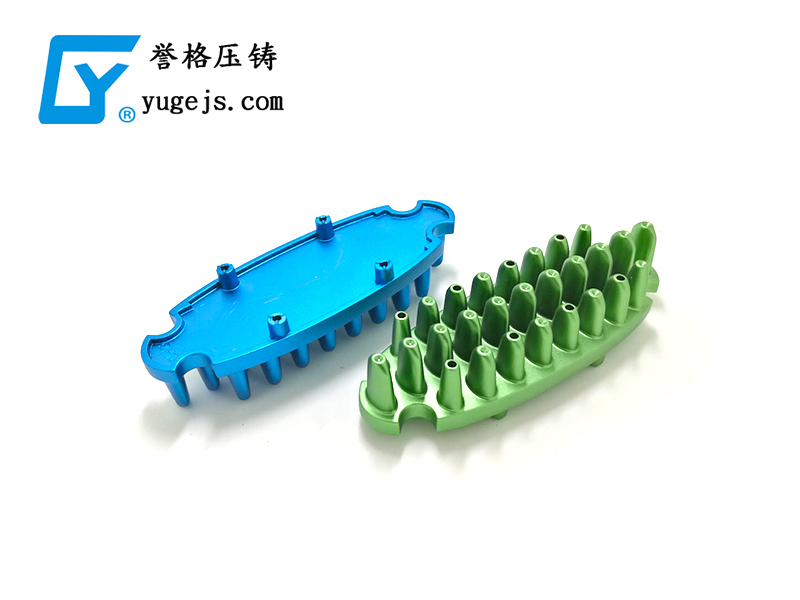 壓鑄公司調(diào)試、維護(hù)壓鑄機(jī)的要點(diǎn)