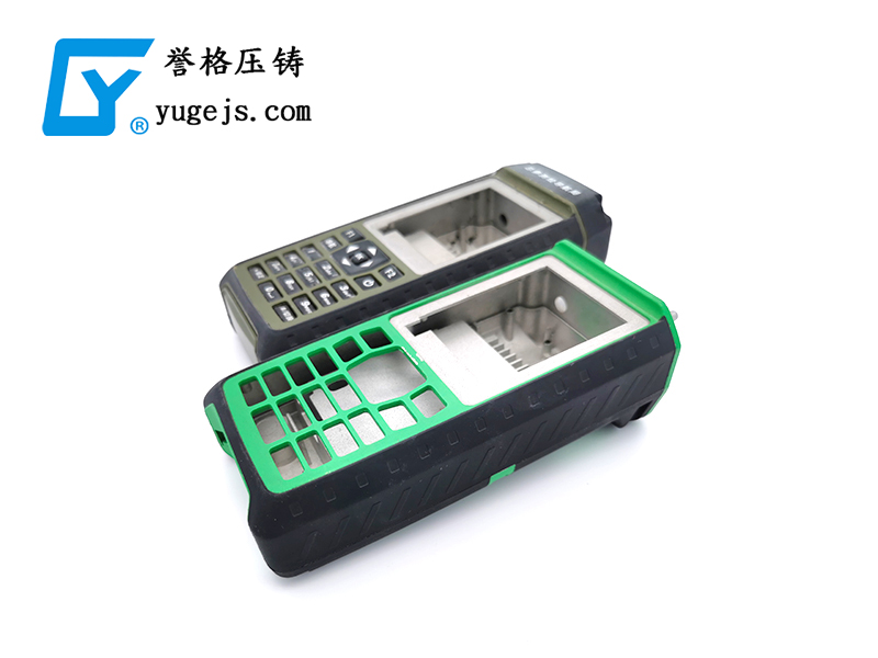 模具設(shè)計(jì)流程詳解，一共需要多少個流程