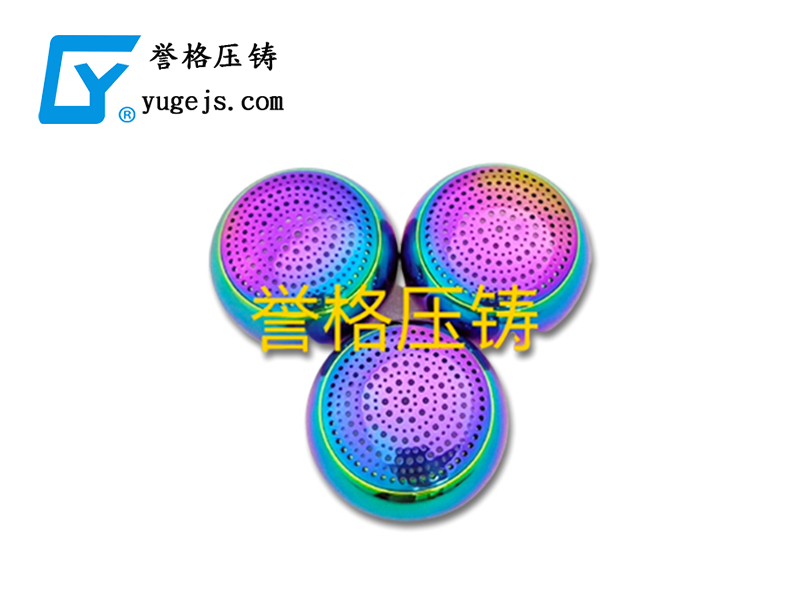 模具故障，深圳壓鑄公司該怎么辦
