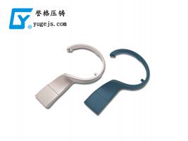政府提倡安全改革，深圳壓鑄公司自動化建設(shè)將...