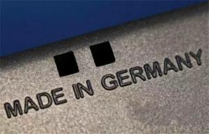 從德國制造的成長歷程，中國壓鑄廠能學到什么？