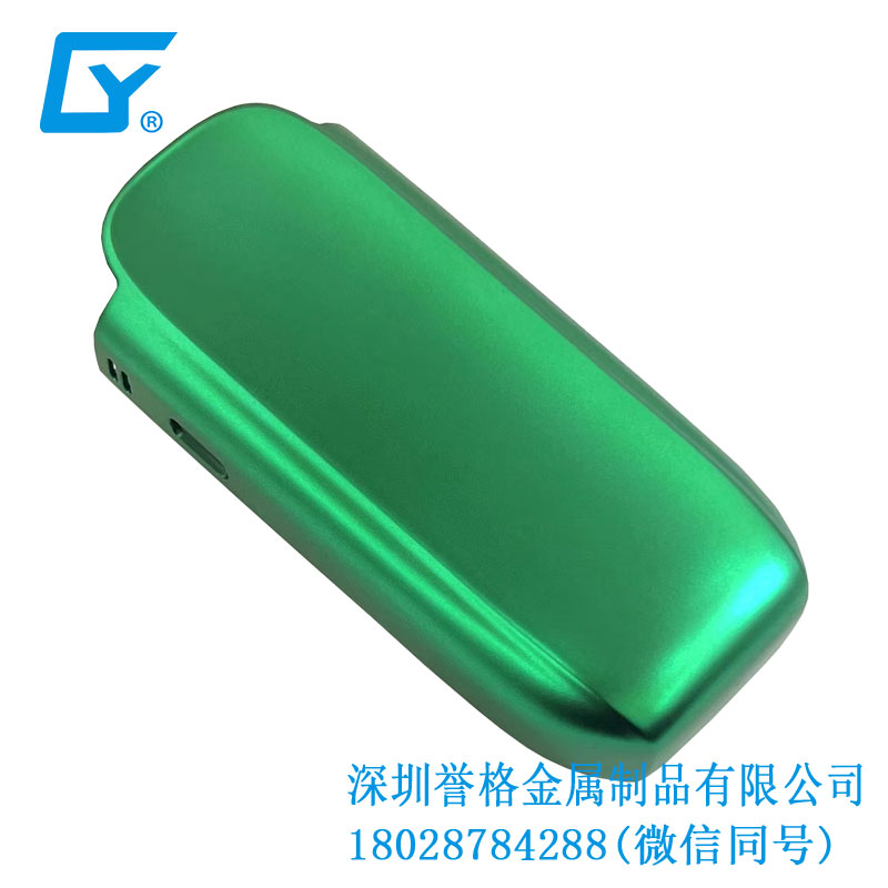 譽(yù)格快人一步申請(qǐng)品牌專利，壓鑄廠家將迎來(lái)自主品牌時(shí)代