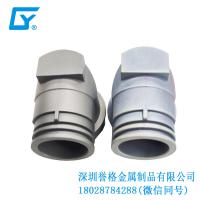 交流AC充電槍底座有用到鋁合金壓鑄產(chǎn)品嗎？