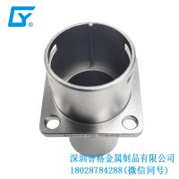 美標(biāo)高速充電樁有用到鎂合金壓鑄件嗎？