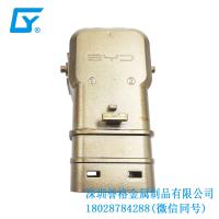 美標(biāo)交流充電樁有使用壓鑄件嗎？