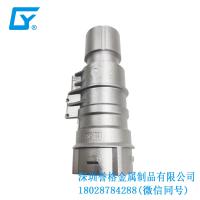 美標(biāo)交流充電樁有用到鎂合金壓鑄模具嗎？