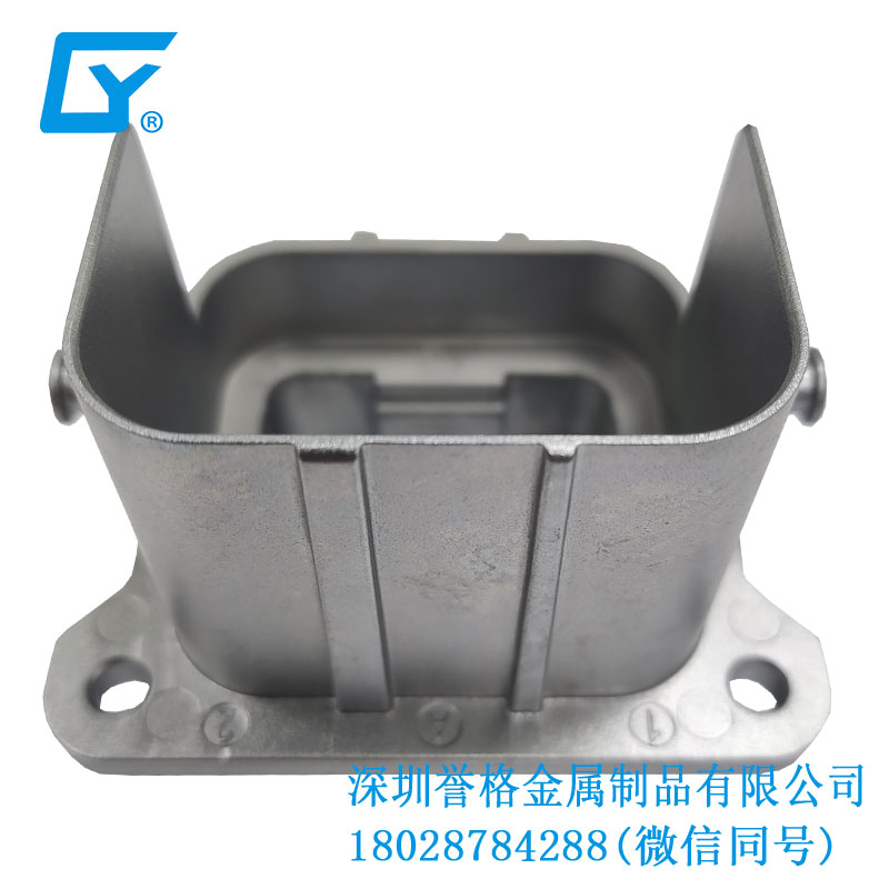 國(guó)標(biāo)電動(dòng)充電站有應(yīng)用鋁合金鑄件嗎？