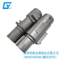 歐標(biāo)智能充電站有用到鋅合金壓鑄嗎？