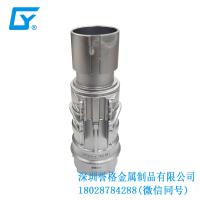 可靠，快速，性價(jià)比高！這樣的鋁件壓鑄加工廠...