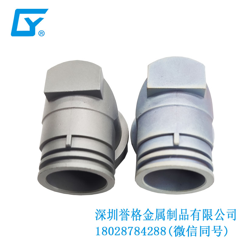 鋅合金壓鑄工藝和粉末噴涂的相性如何？